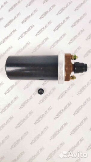 Катушка 6В иж Иж56 Сб.39