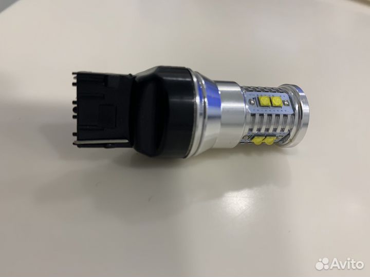 Светодиодная лампа Optima Premium 7440 5100K