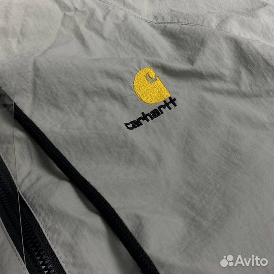 Ветровка carhartt