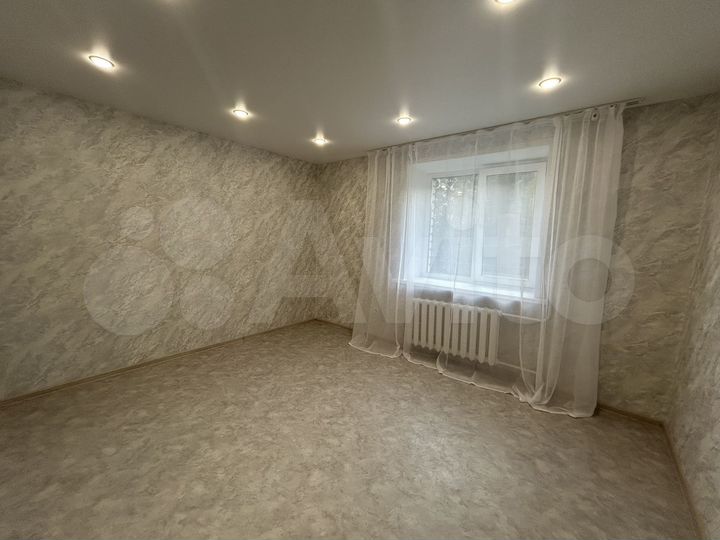 1-к. квартира, 29 м², 3/9 эт.
