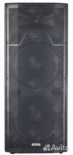 Акустическая система Eurosound BBR-215AR