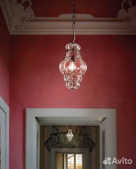 Подвесной светильник Sylcom tiepolo 1435