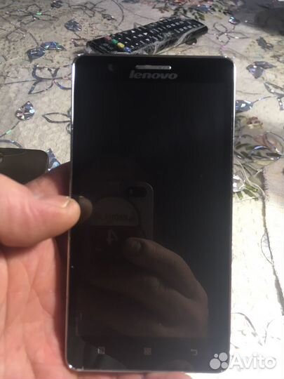 Lenovo A536, 8 ГБ