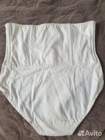 Бандаж р.50 послеродовой послеоперационный