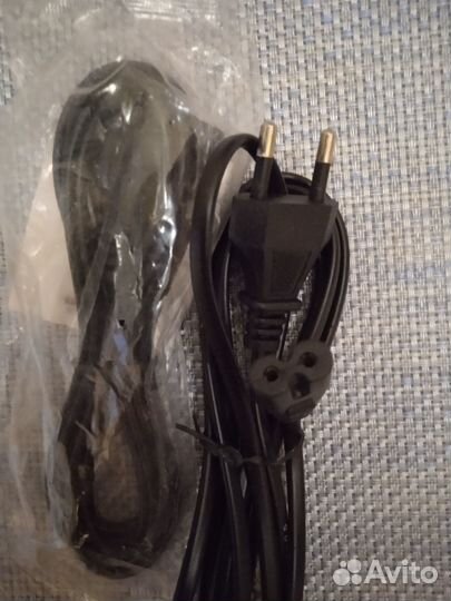 Шнуры, кабели, разъемы, для советской аудиотехники