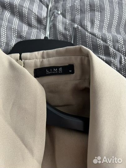 Комбинезон летний Lime S/M