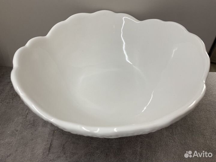 Салатник керамика