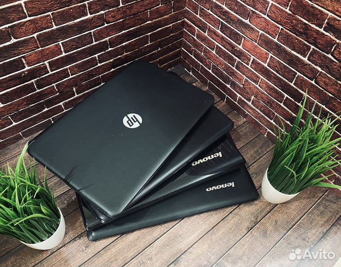 Ноутбуки для работы 2017 года