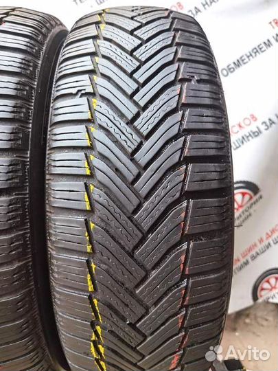 Michelin Alpin 6 195/65 R15 91T