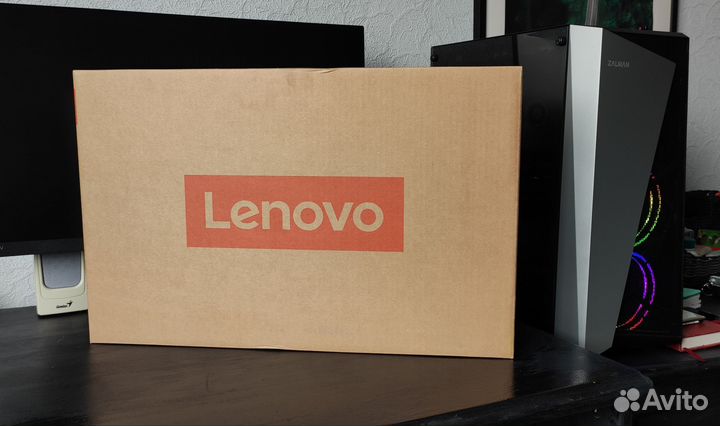 Lenovo IdeaPad Slim 3 Ryzen 7530U/Vega 7/16gb