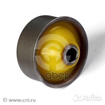 Сайлентблок полиуретановый передней подвески, н