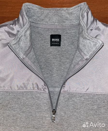 Джемпер Hugo boss