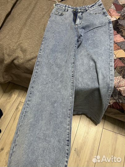 Джинсы женские