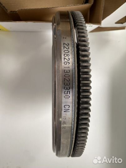 Двухмассовый маховик 0AM на Audi,Volkswagen