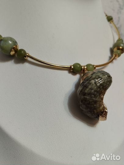 Колье чокер