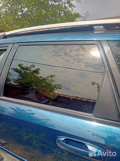 Стекла задние chevrolet lacetti универсал