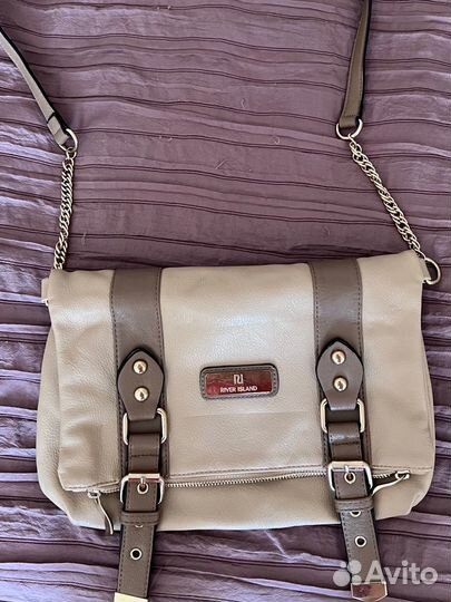 Сумка женская River Island