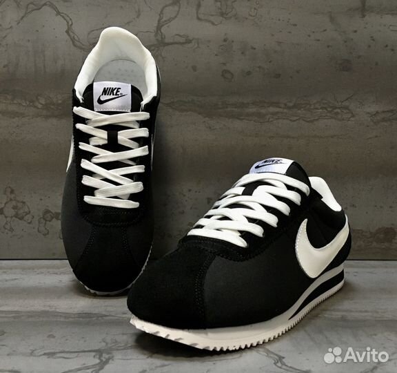 Кроссовки Nike Cortez мужские новые