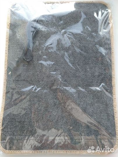 Универсальный коврик с подогревом