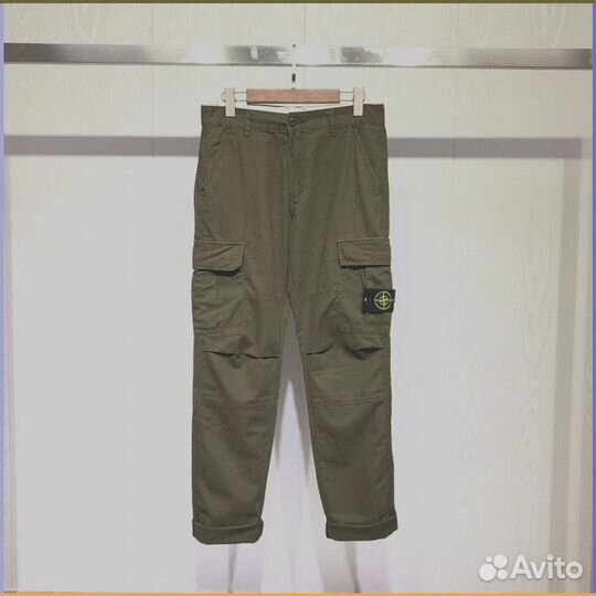 Штаны Stone Island (Арт. 809847)