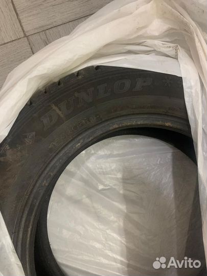 Dunlop Winter Maxx 195/65 R15 T