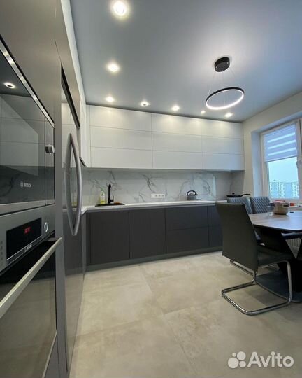 Кухни на заказ