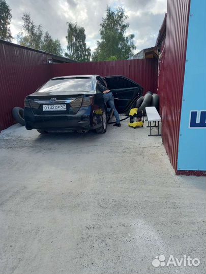 Шиномонтаж