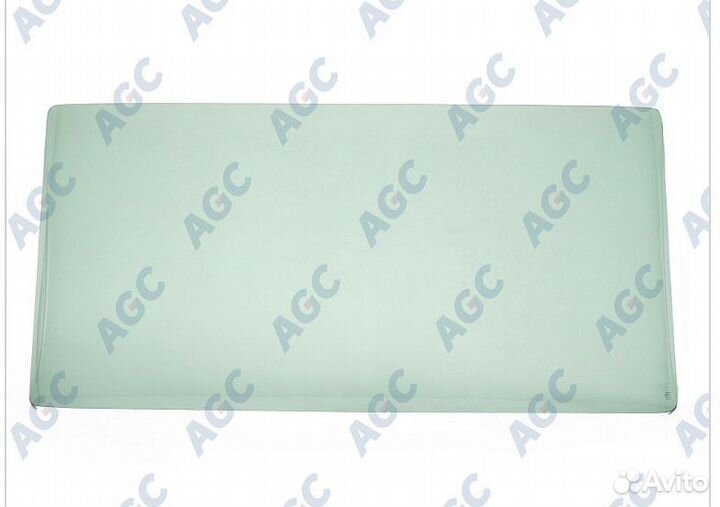 Стекло ветровое scania 4 serie 95