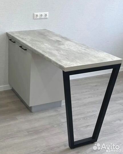 Кухня на заказ в рассрочку 0%