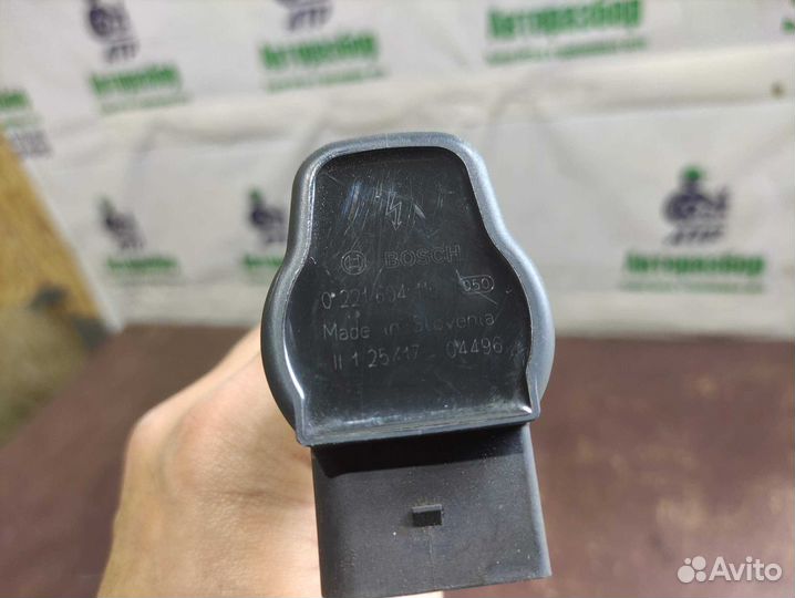 Катушка зажигания Volkswagen Passat B7