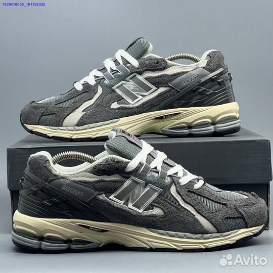 Кроссовки New Balance 1906d (Арт.16077)