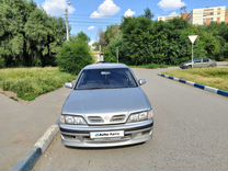 Nissan Primera 2.0 AT, 1999, 250 000 км, с пробегом, цена 259 000 руб.