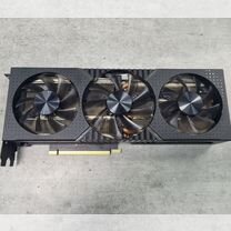 Видеокарта RTX 3080 В Идеальном Состоянии