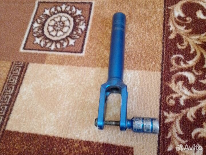 Трюкавой самокат