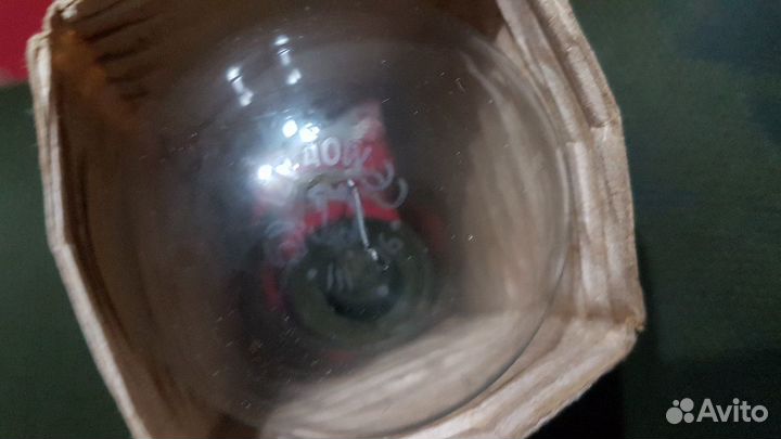 Лампочки накаливания 40 Вт 12 вольт 3шт б/у