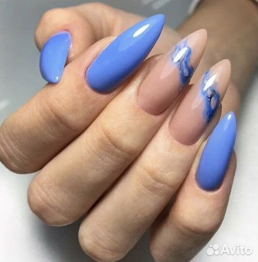 Мастер маникюра