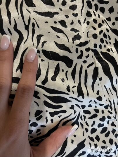 Рубашка roccobarocco