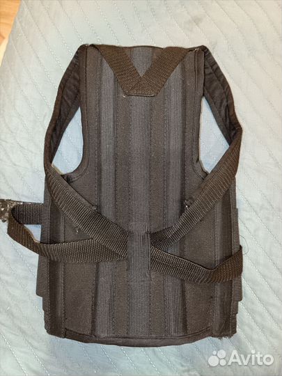 Корсет ортопедический грудо-поясничный