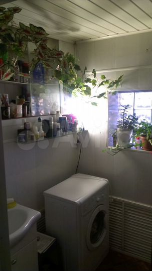 2-к. квартира, 61,4 м², 1/2 эт.