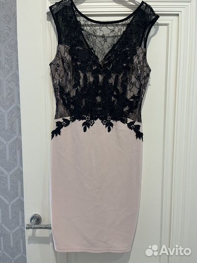Платье lipsy london 46 размер