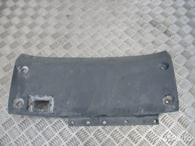 Накладка декоративная Mercedes-Benz A9436800106