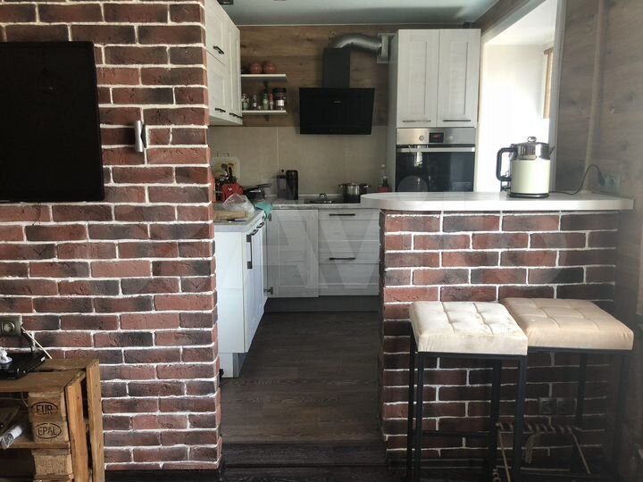 2-к. квартира, 41 м², 3/5 эт.