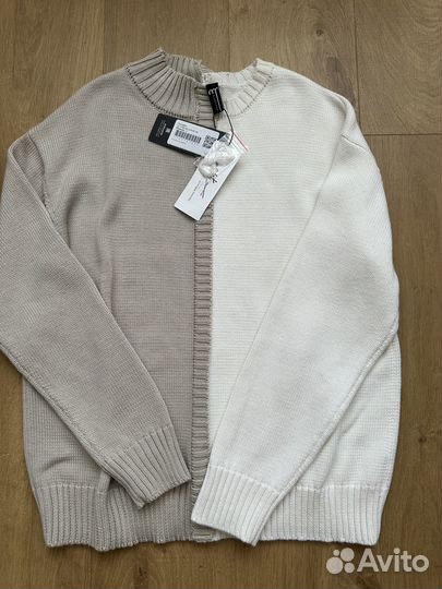 Пуловер женский