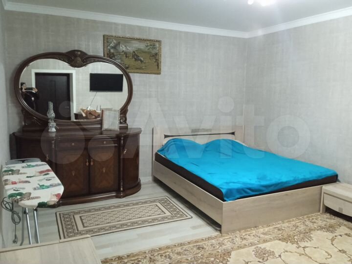 Дом 42,3 м² на участке 1,5 сот.