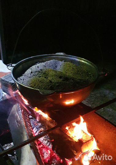 Четверговая соль 2023 и 2024