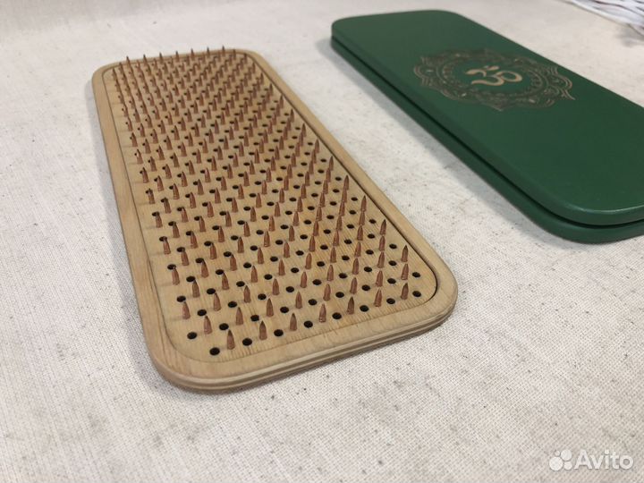 Доска Садху