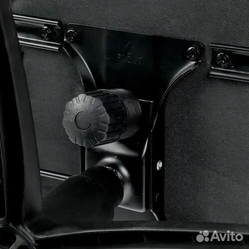 Кресло игровое (150 кг) Aerocool AC110