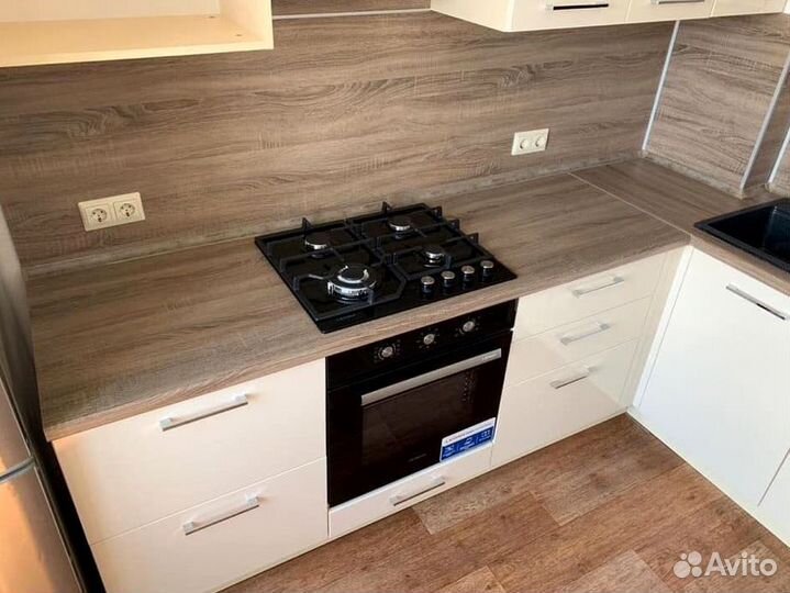 Кухонный гарнитур 