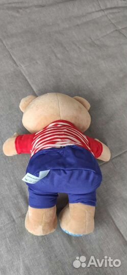 Интерактивные игрушки