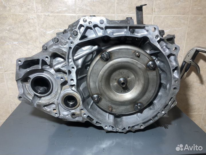 Вариатор Nissan Teana j32 2.5 2wd 4wd